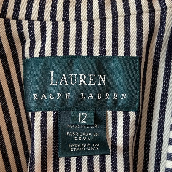 Ralph Lauren Jacket - Picture 4 of 4